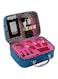 Time DIY Frozen Vanity Case Beauty Pretend Playset For Girls