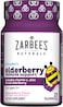Zarbee's Naturals Children's Elderberry Immune Support* With Vitamin C &amp; Zinc, Natural Berry Flavor, 21 Gummies
