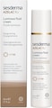 Sesderma, Azelac Ru Luminous Fluid, Spf 50, Luminous Fluid, Sunscreen, Skin Pigmentation, Depigmenting Active Ingredients, Luminous Skin, Maximum Safety Sun Protection, High Tolerance, 50 ml