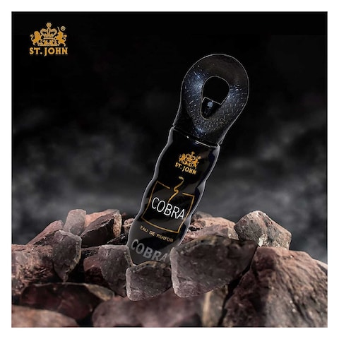 Cobra Perfume Spray for Men 50ml