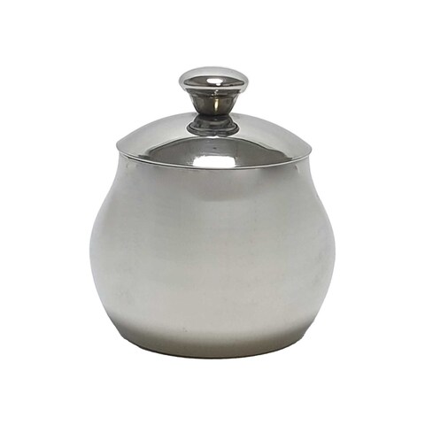 A1 Stainless Steel Sugar Jar
