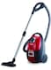 Panasonic Vacuum Cleaner 1900 W Mc-Cg711R349, Red/Black