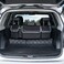 Car Trunk Backseat Organizer for SUV ,VAN, JEEP, MPV