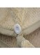 Generic Hair Drying Bath Towel Beige