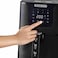 Black + Decker Digital Air Fryer, 5.8L, Black, AF700-B5