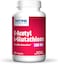 Jarrow Formulas S-Acetyl-L-Glutathione Tablets, 100Mg, 60 Pieces