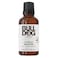 Bulldog Original Beard Oil Black 30ml