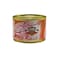 Al Taj Sterilized Strawberry Cream 155g