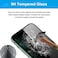 Bavin Plus 9H Hardness iPhone 15 Pro Max PriviShield Tempered Glass