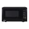 Toshiba MM-EG25PB Digital Microwave Oven+Grill 900W 25L Black