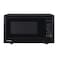 Toshiba MM-EG25PB Digital Microwave Oven+Grill 900W 25L Black