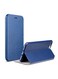 Generic Protective Flip Case For iPhone 7 Plus Blue