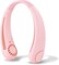 Generic Neck Fan - Hands-Free Portable Neck Fan, Hands-Free Bladeless Fan, Rechargeable, Headphone Design, USB Powered Desk Fan