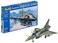 Revell 04893 4893 Dassault Aviation Mirage 2000D 1:72 Scale Plastic Model Kit