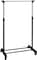 Doreen Garment Rack Clothes Hanger Stainless steel folding single pole