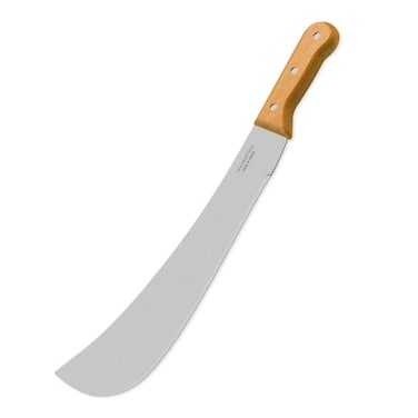 Tramontina Curved Machete 20&quot;