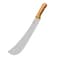 Tramontina Curved Machete 20&quot;