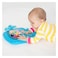 Infantino Pat And Play Water Mat 3+ Months Blue