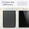 Spigen PaperTouch Tempered Glass Screen Protector [GLAStR EZ Fit Paper Touch] for iPad AIR 13 inch M2 (2024) with Auto Align Technology - [Case Friendly]