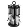 Elegant Cutlery Set of 24 pcs