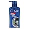 Clear Deep Cleanse Anti-Dandruff Shampoo Blue 700ml