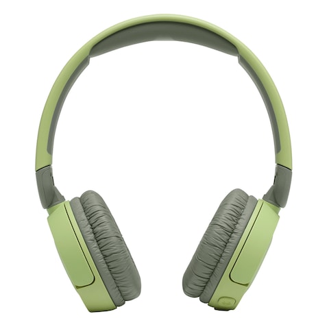 JBL JR310BT Bluetooth Wireless Headphone Over-Ear Green