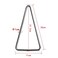 XIANGYU high back full bucket toddler swing seat for kids &nbsp;