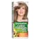 Garnier Color Naturals Cr&egrave;me Nourishing Permanent Hair Color, 7.1, Ash Blonde