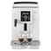 DeLonghi Fully Automatic Coffee Machine ECAM23.460.W, 1350 W, White, Built in Grinder
