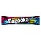 Bazooka Raspberry Soft Chew Bar 14g