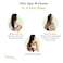 Trichup Hair Mask Almond Protein 500ml