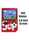 SUP 400-In-1 Portable Retro Console