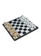 Generic Magnetic Chess Set 32X4X16cm