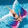 Intex Angel Wings Mat Pool Float Multicolour