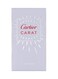 Cartier Carat Eau De Parfum 100ml