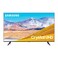 Samsung TU8000 75-Inch Crystal UHD 4K Flat Smart TV UA75TU8000UXZN