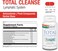 Solaray Total Cleanse Lymph Vegetarian Capsules (60 Pieces)