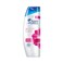 Head &amp; Shoulder Shampoo 2 In 1 Lisse 400ml