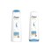 Dove Shampoo Daily Care - 350ml with Conditioner - 350ml