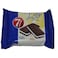 Almarai 7Days Chocolate Cake Bar 2x50gr