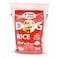 Top Dog Uncooked Dog Rice 5Kg