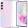 Spigen Ultra Hybrid designed for Samsung Galaxy A35 case cover (2024) - Crystal Clear