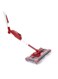 Swivel Cordless Vacuum Cleaner G6 Red/White