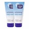Clean And Clear Exfoliating Daily Wash 150ml x2