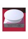 Generic Cake Decorating Turntable White 28cm