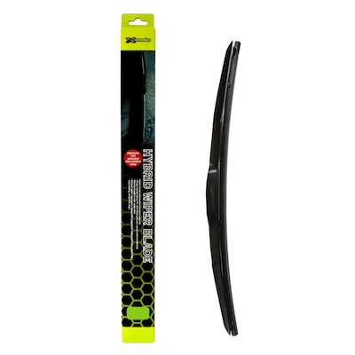 SOFT WIPER BLADES 16
