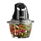 Russell Hobbs Desire Mini Chopper 200W 24662 Black