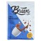 Brava 3-In-1 Intense Coffee Creamer And Sugar 21 Gram - 12 Count