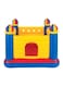 Intex - Jump-O-Lene Castle Inflatable Bouncer