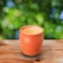 Dinewell - Melamine Terracota Cup 2.5"-Dwm4034Tc